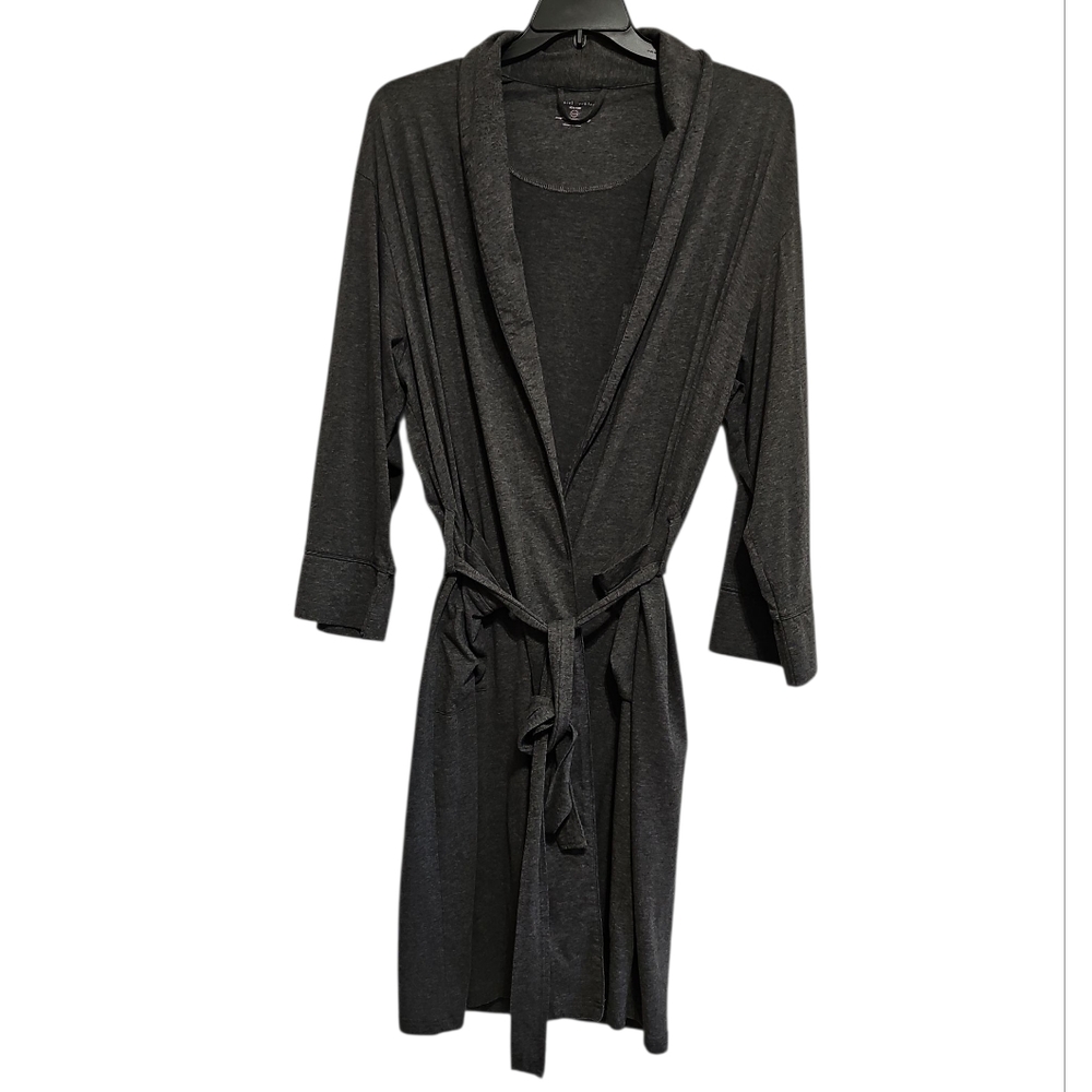 Daniel Buchler Lightweight Robe